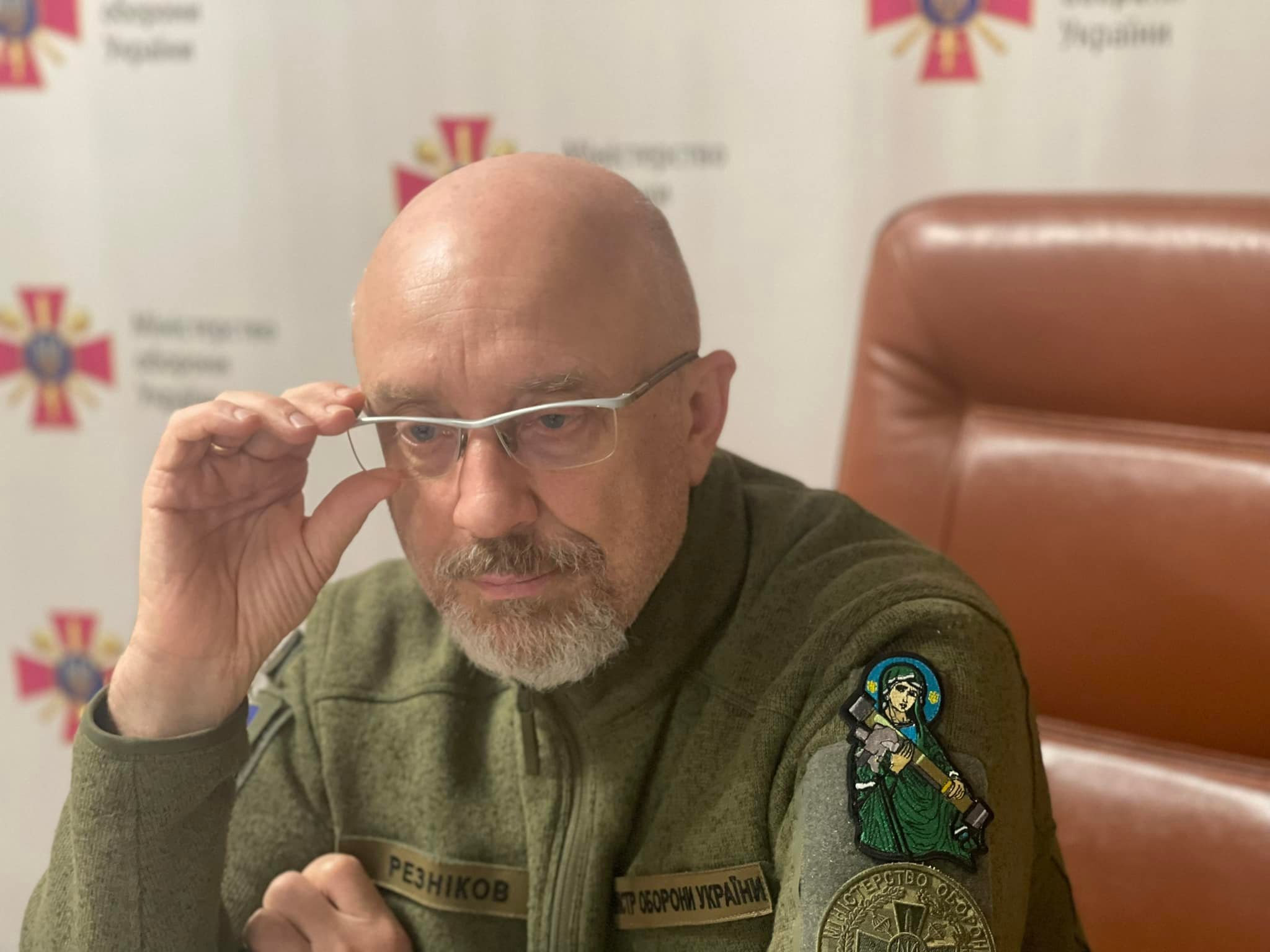 Хороша ідея, щоб Україна стала частиною оборонної стратегії НАТО на наступні 10 років, що прийматиметься на Саміті в Мадриді, – Олексій Резніков