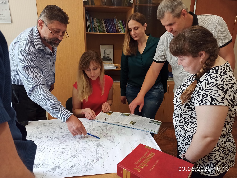 5 червня – Всесвітній день охорони навколишнього природного середовища 