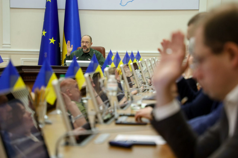 Уряд надасть фінансову підтримку українцям, які хочуть піти в ІТ, – Прем’єр-міністр