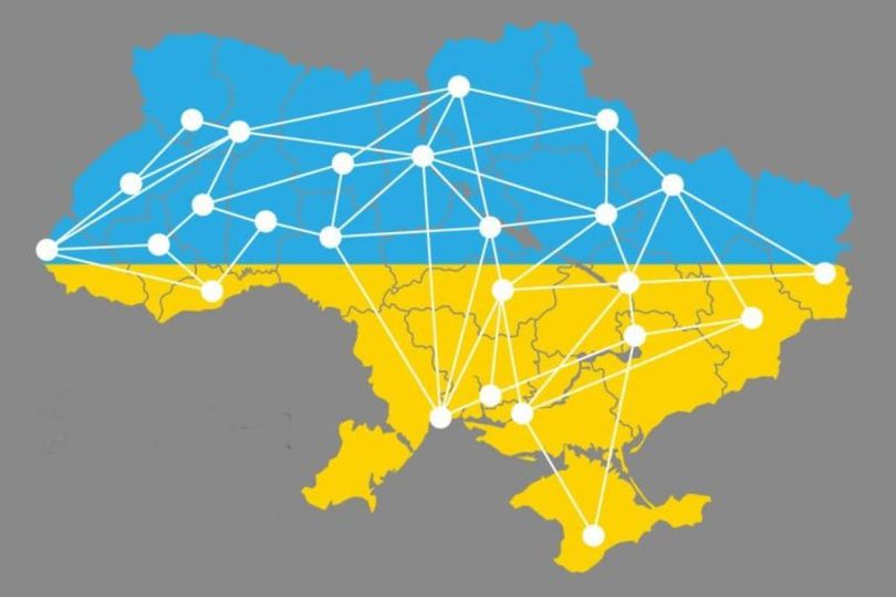 Оновлено актуальний перелік громад у районах бойових дій, на ТОТ та тих, що в оточенні