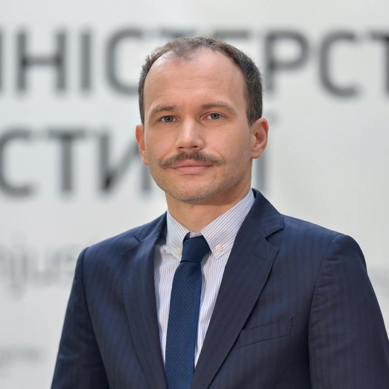 Денис Малюська: Україна подала ще один позов проти росії в ЄСПЛ