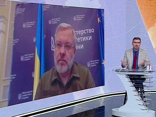 Україна значно посилить європейську енергобезпеку, – Герман Галущенко