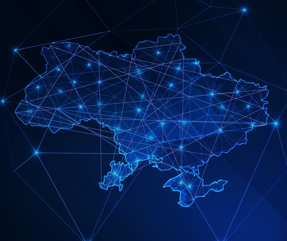Оновлено актуальний перелік громад у районах бойових дій, на ТОТ та тих, що в оточенні