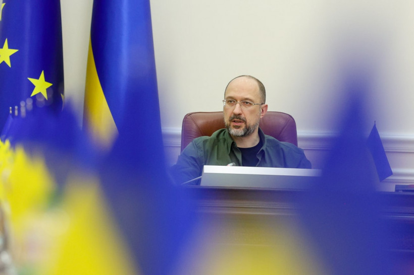 Уряд запускає програму безповоротних грантів до 8 млн грн на створення й розвиток переробних підприємств, — Прем’єр-міністр