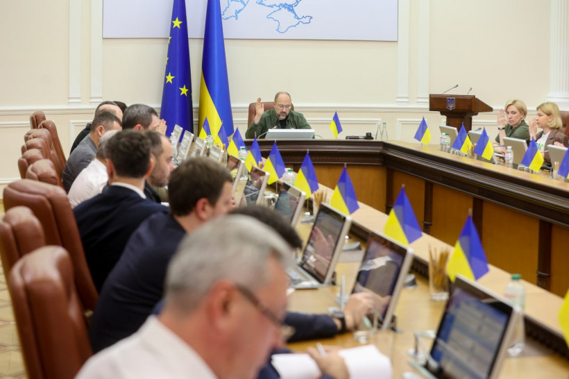 Денис Шмигаль: Держава підтримає стартапи та навчання спеціалістів у сфері ІТ
