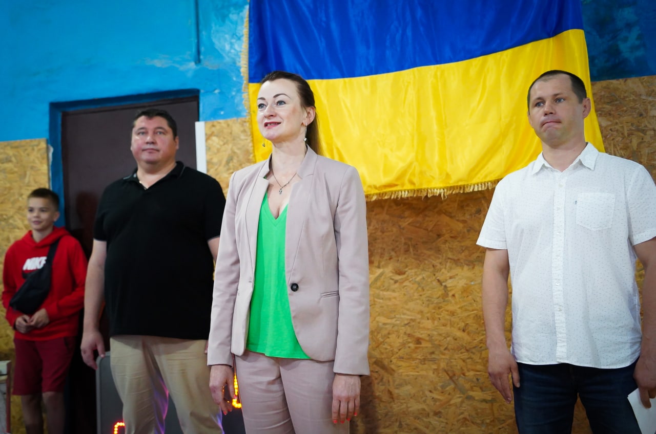 На Полтавщині визначили кращих жінок на обласному Чемпіонаті з вільної боротьби 