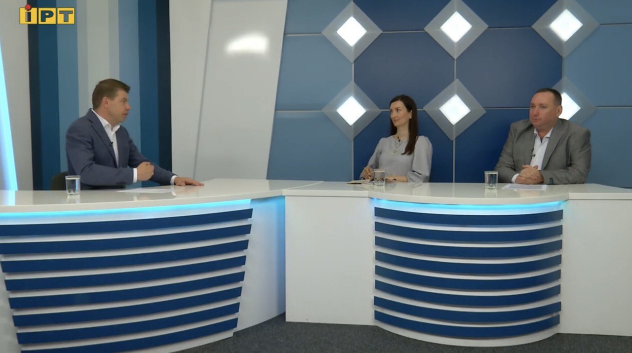 «Конституція стала доленосним кроком в історії України та її державності»