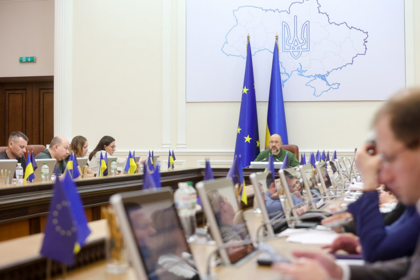 Жодного підвищення тарифів на електроенергію зараз не планується і не передбачається, — Прем’єр-міністр