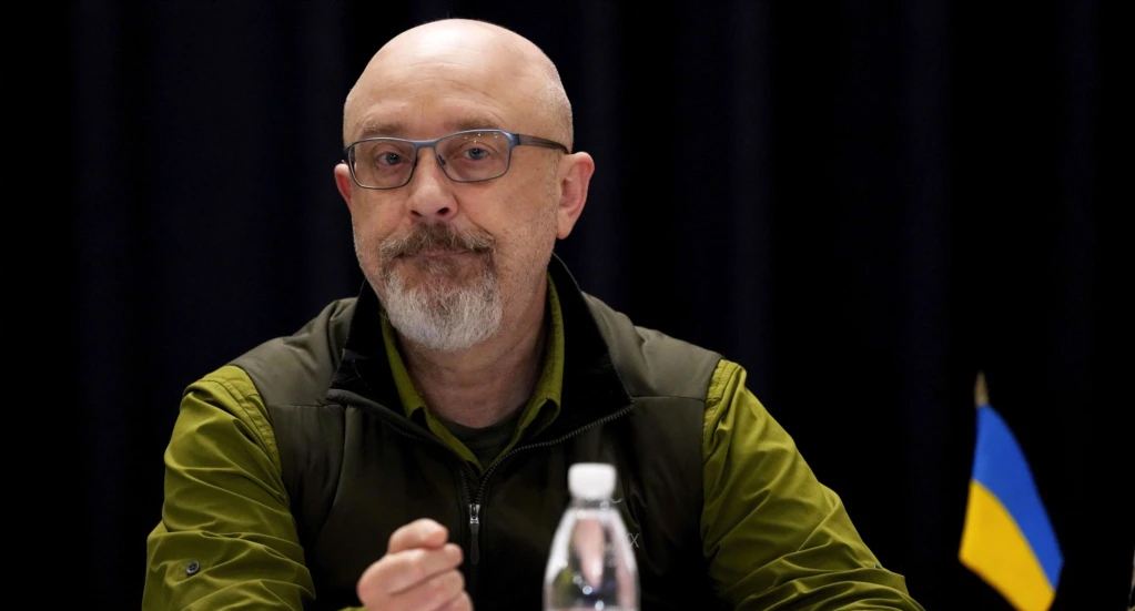 Олексій Резніков: Для підвищення обороноздатності України вітчизняна економіка повинна працювати