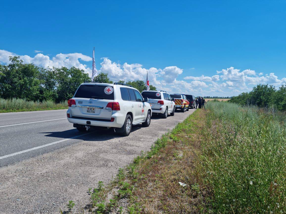 Мінреінтеграції: Україна повернула 30 полеглих захисників
