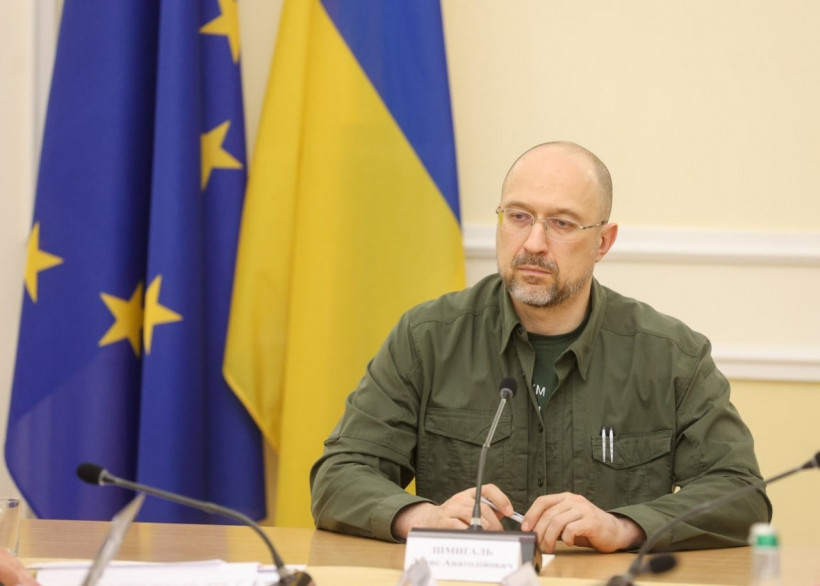 Прем’єр-міністр провів селекторну нараду з головами областей щодо підготовки закладів освіти до навчального року
