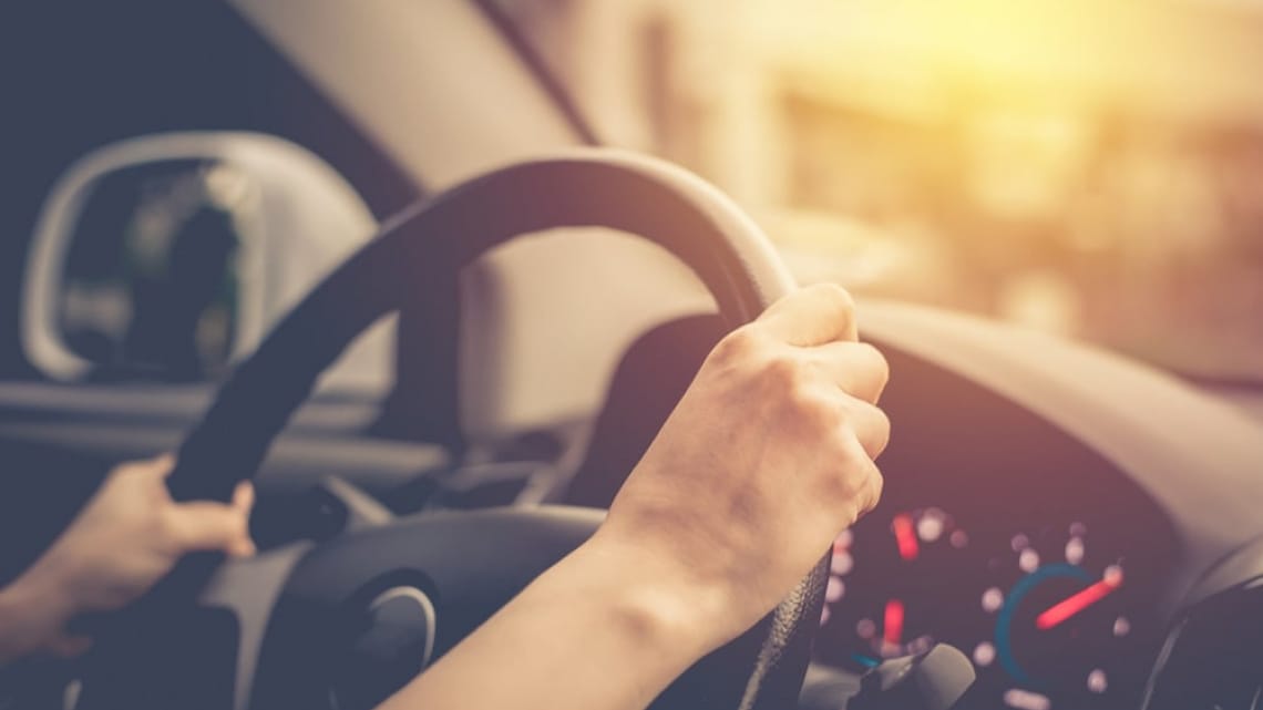 МВС: 24 липня зміниться механізм підготовки та перепідготовки водіїв