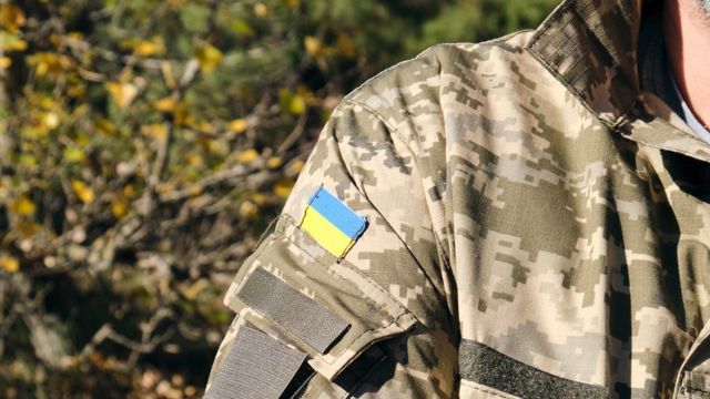 Алгоритм дій при пошуку зниклого безвісти, або потраплянні в полон