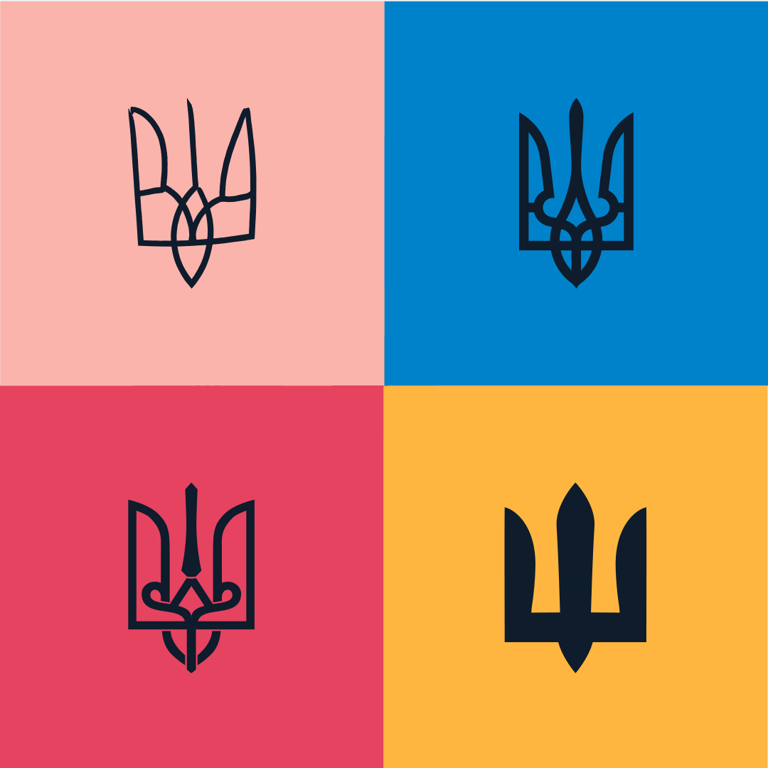 Вітання начальника Полтавської обласної військової адміністрації Дмитра Луніна з Днем  Української Державності