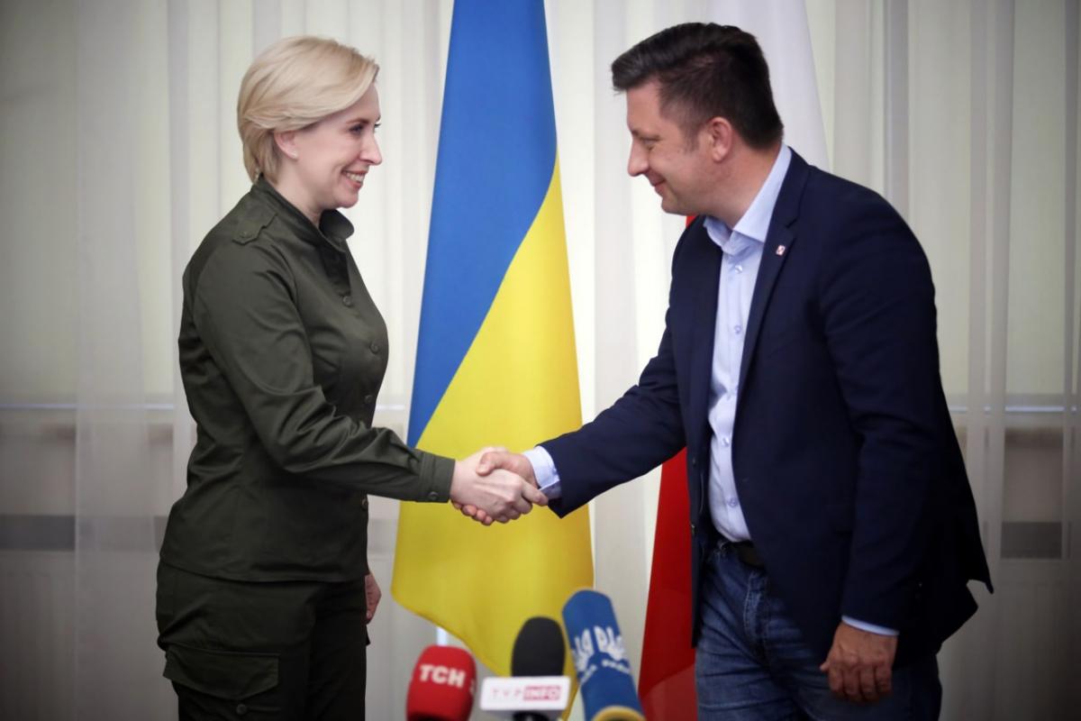 Почав роботу Фонд імені блаженного священномученика Климентія Шептицького