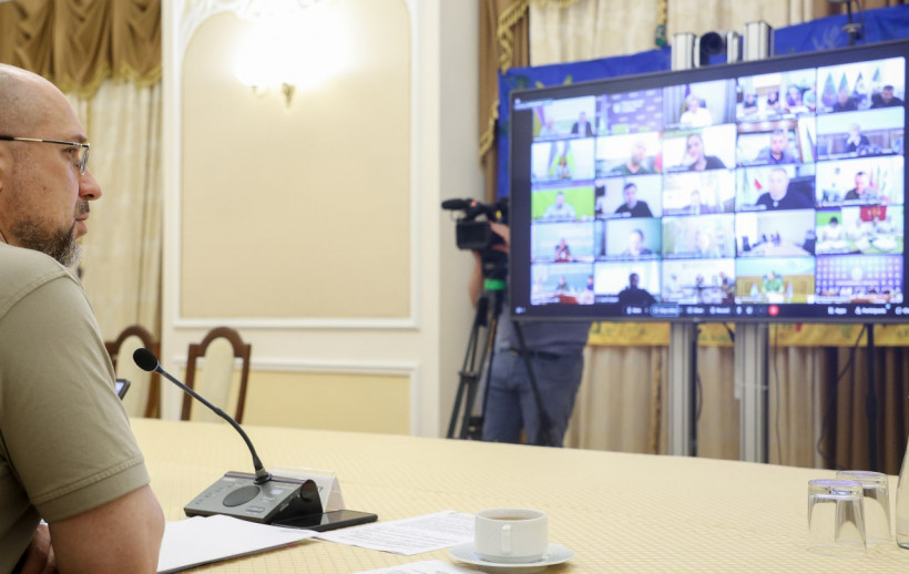 Середній показник готовності до опалювального сезону становить 73%, – підсумки селекторної наради під головуванням Прем’єр-міністра
