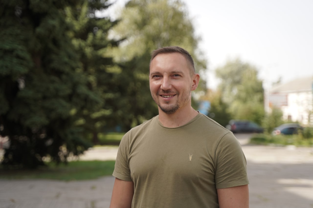 Директором Департаменту економічного розвитку, торгівлі та залучення інвестицій Полтавської обладміністрації призначено Дмитра Мандрікова   
